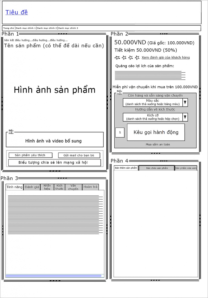 bi quyet thiet ke trang san pham thuong mai dien tu p1 2 716x1024 Bí quyết thiết kế trang sản phẩm thương mại điện tử (Phần 2)