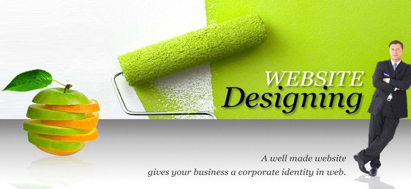 Dịch vụ thiết kế website đẹp với Hàm Rồng Media
